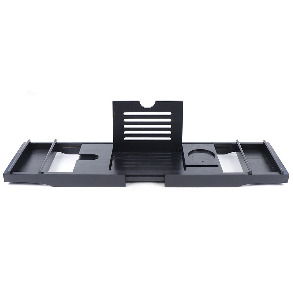 PLATEAU DE BAIGNOIRE EXTENSIBLE – RELAXATION, LUXE & CONFORT