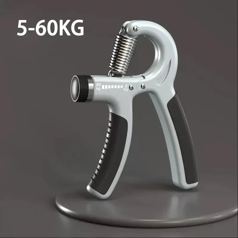 RENFORCEUR DE POIGNÉE RÉGLABLE 5 À 60 KG – PUISSANCE & PRÉCISION