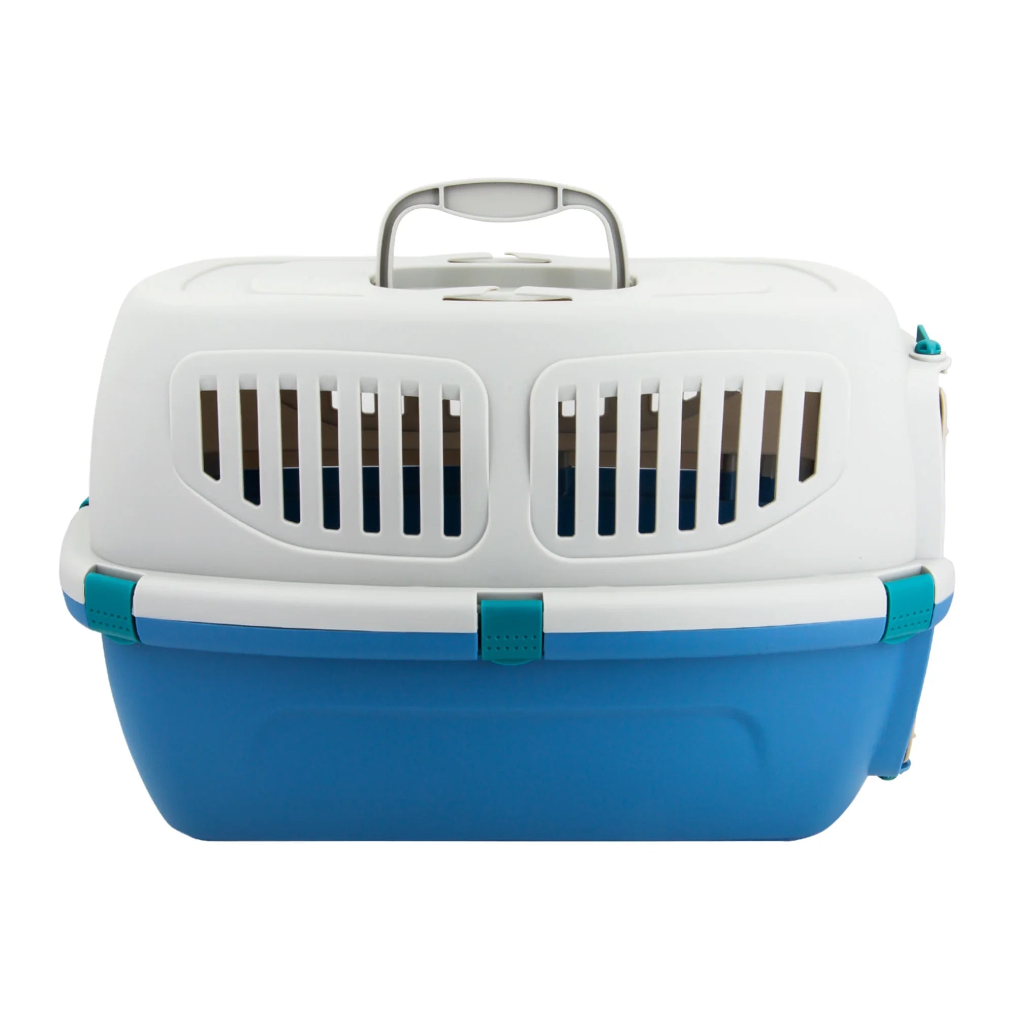 CAISSE DE TRANSPORT POUR CHIEN & CHAT – VOYAGE, SÉCURITÉ & CONFORT