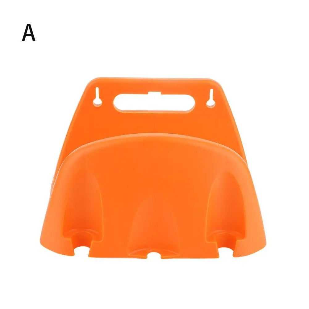 SUPPORT MURAL POUR TUYAU D’ARROSAGE – RANGEMENT PROPRE & SANS ENCHEVÊTREMENT