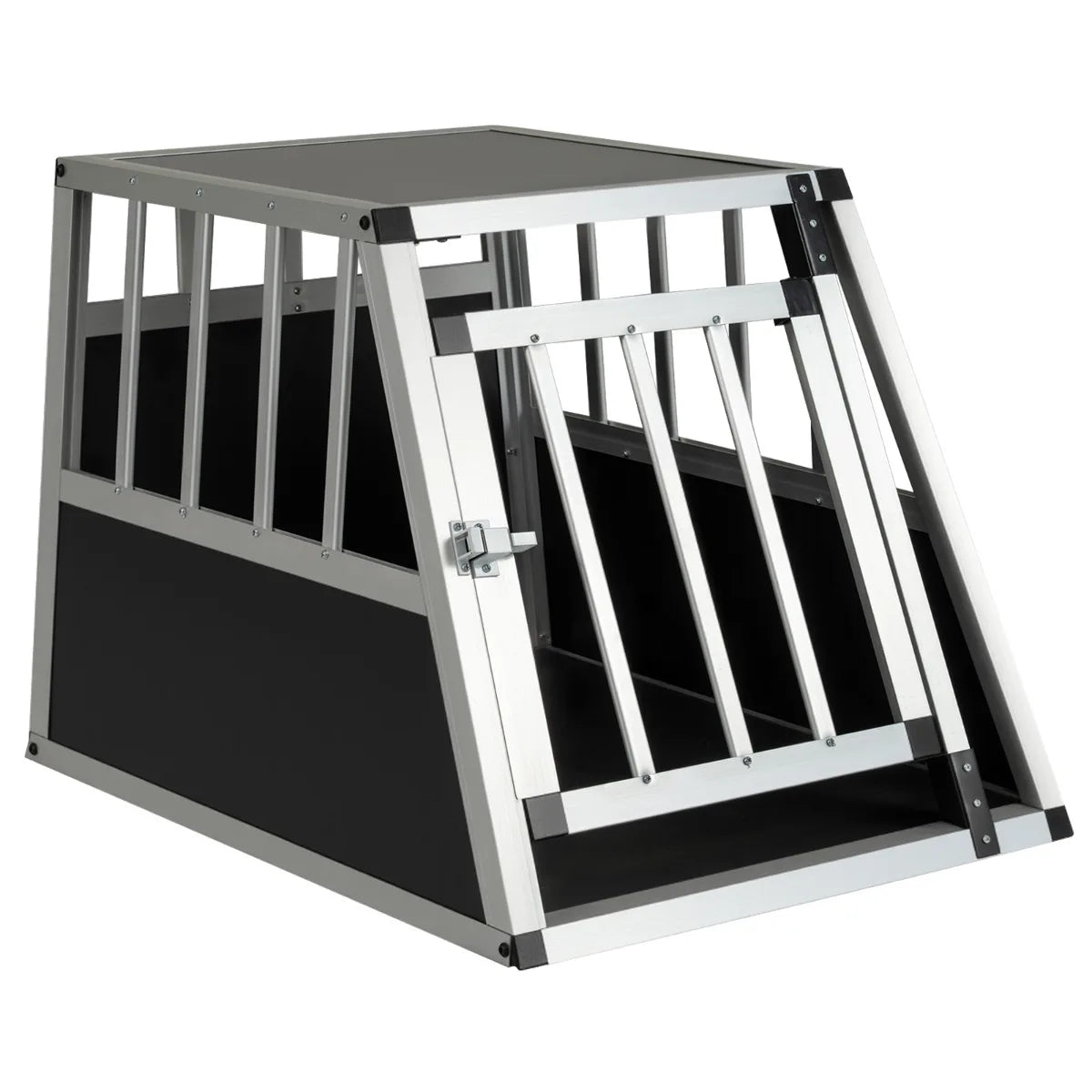 CAISSE DE TRANSPORT POUR CHIEN – SÉCURITÉ, CONFORT & VOYAGE PRATIQUE