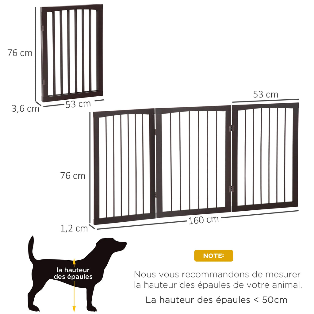 BARRIÈRE PLIABLE POUR ANIMAUX – SÉCURITÉ, CONTRÔLE & ÉLÉGANCE