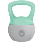 KETTLEBELL 8 KG – FORCE, CARDIO & TONIFICATION COMPLÈTE