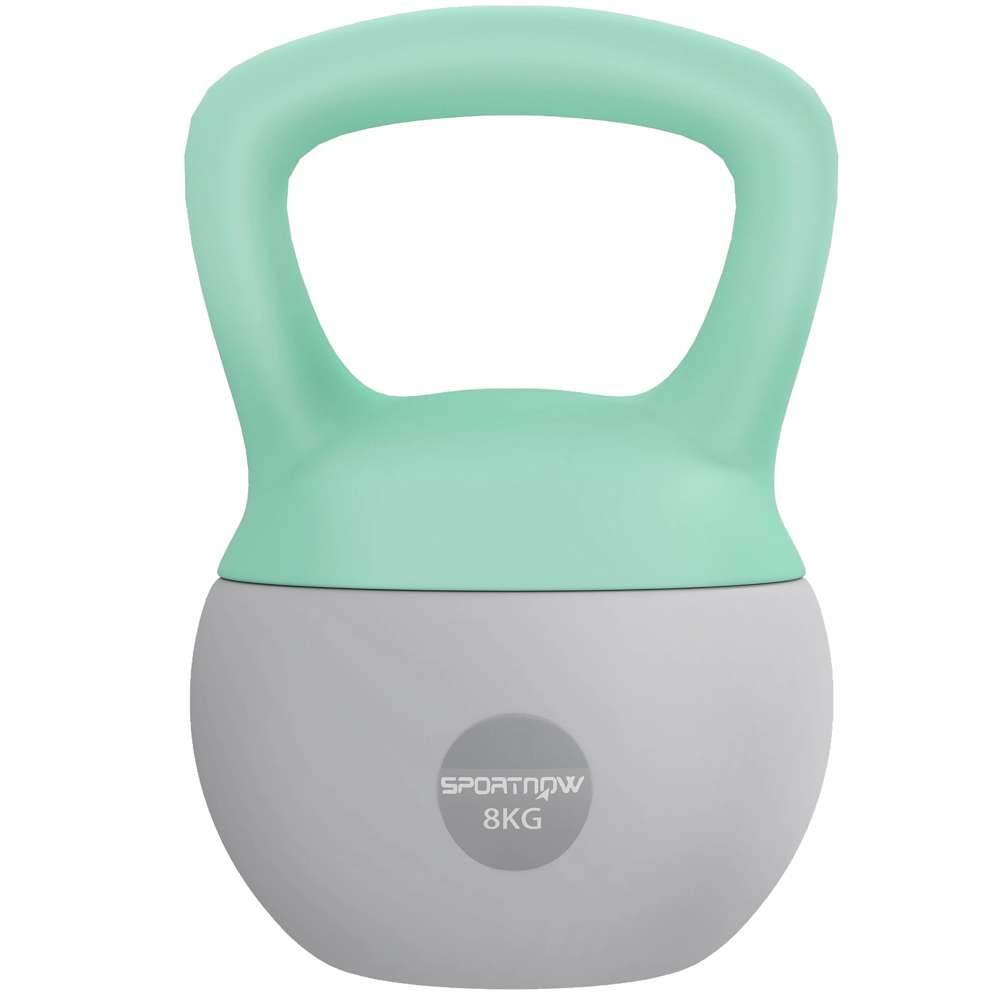 KETTLEBELL 8 KG – FORCE, CARDIO & TONIFICATION COMPLÈTE