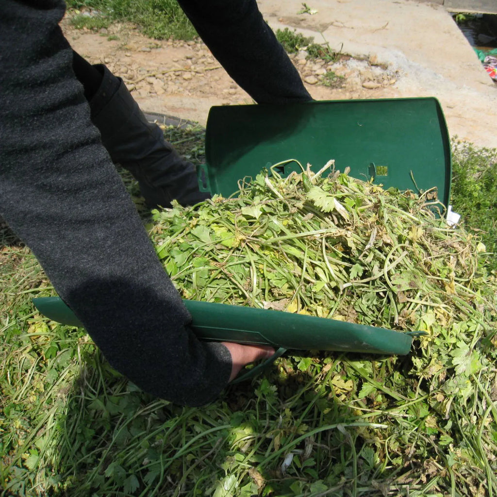 PINCES À FEUILLES XXL – RAMASSAGE RAPIDE & SANS EFFORT