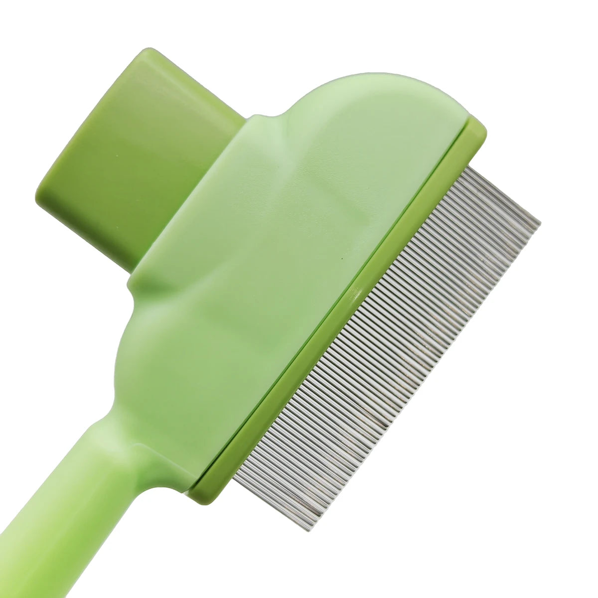 BROSSE AUTONETTOYANTE POUR ANIMAUX – TOILETTAGE FACILE & SANS EFFORT