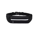 SAC BANANE SPORT – COURIR LIBREMENT, SANS ENCOMBREMENT