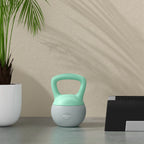 KETTLEBELL 8 KG – FORCE, CARDIO & TONIFICATION COMPLÈTE