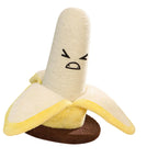GRIFFOIR BANANE EN SISAL POUR CHAT