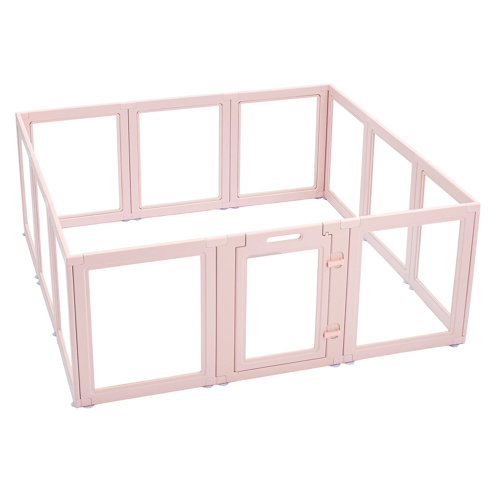 CAISSE DE MISE BAS CHIEN – SÉCURITÉ, CONFORT & VISIBILITÉ
