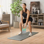KETTLEBELL 8 KG – FORCE, CARDIO & TONIFICATION COMPLÈTE