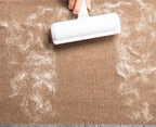 BROSSE ANTI-POILS RÉUTILISABLE – ÉLIMINEZ LES POILS EN UN SEUL GESTE