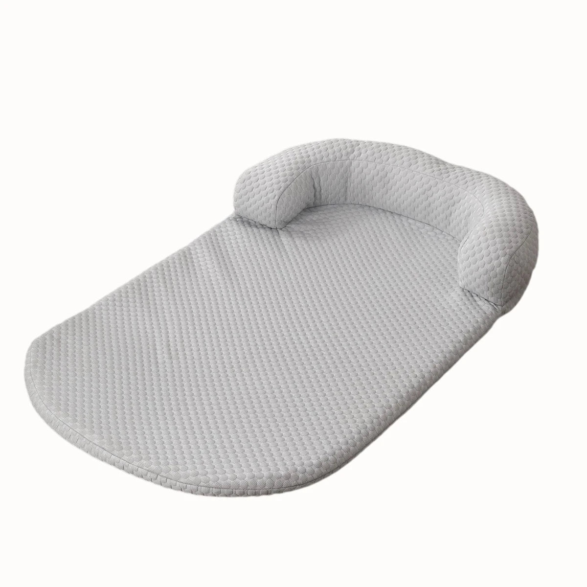 LIT RAFRAÎCHISSANT POUR CHIEN – FRAÎCHEUR, CONFORT & RESPIRABILITÉ