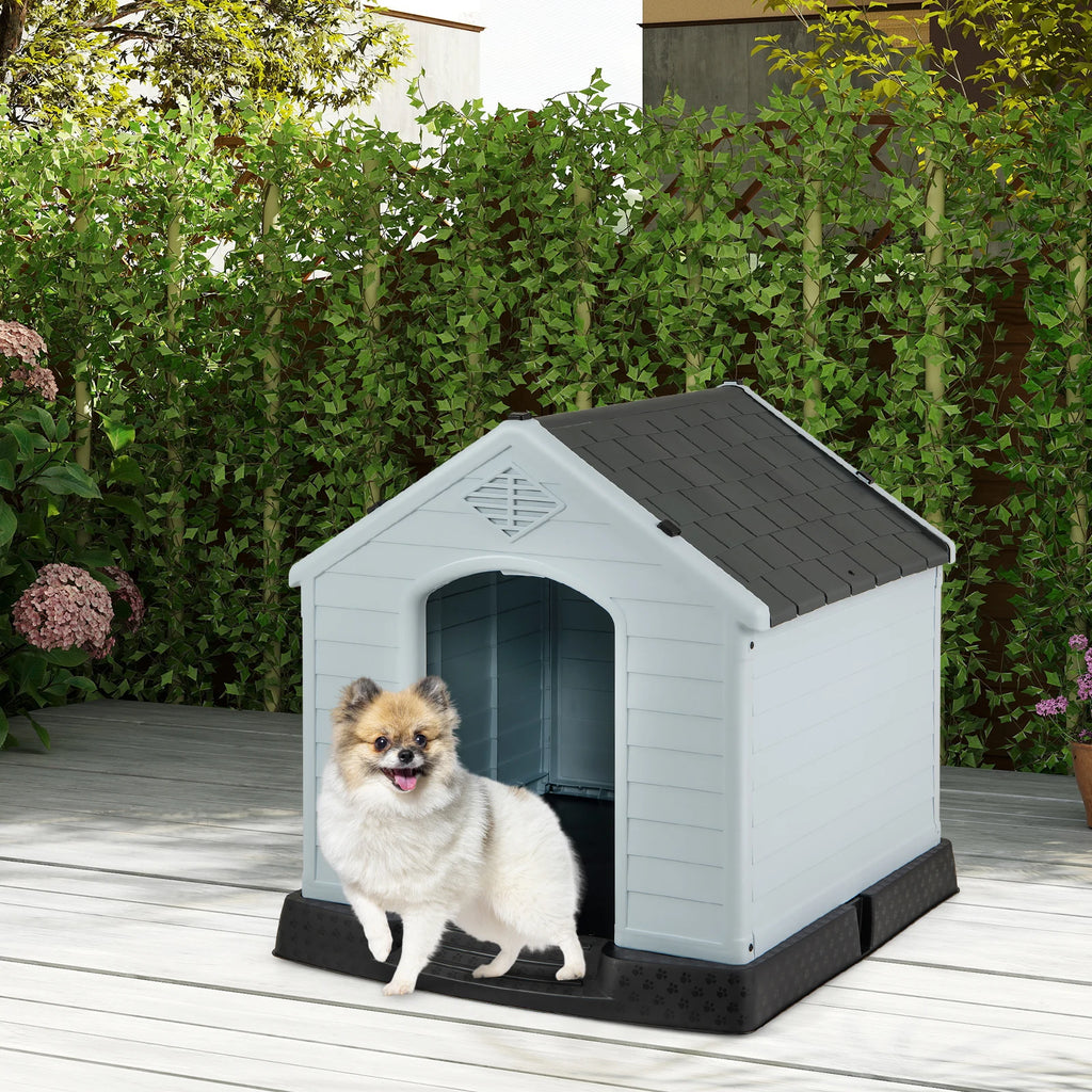 NICHE CHIEN ÉTANCHE – CONFORT, PROTECTION & DURABILITÉ