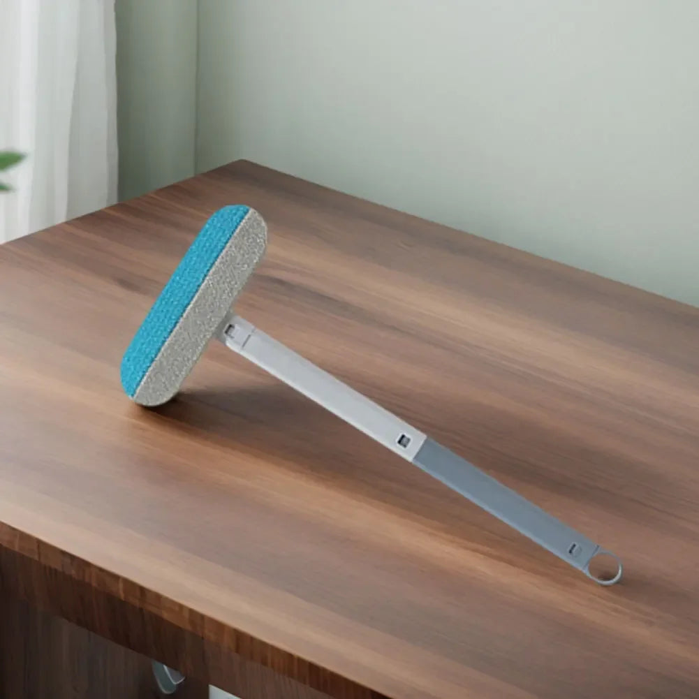 BROSSE ANTI-POILS POUR ANIMAUX – MAISON PROPRE & TOILETTAGE FACILE