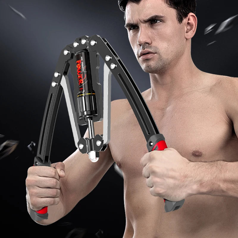 TWISTER BRAS & PECTORAUX – RENFORCEMENT MUSCULAIRE À DOMICILE