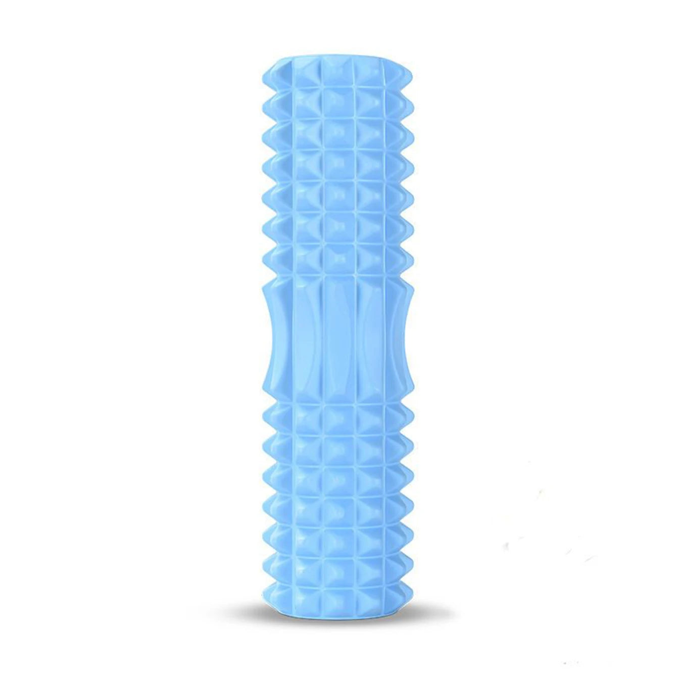 ROULEAU DE MASSAGE ET DE RÉCUPÉRATION  MUSCULAIRE 45 CM