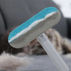 BROSSE ANTI-POILS POUR ANIMAUX – MAISON PROPRE & TOILETTAGE FACILE
