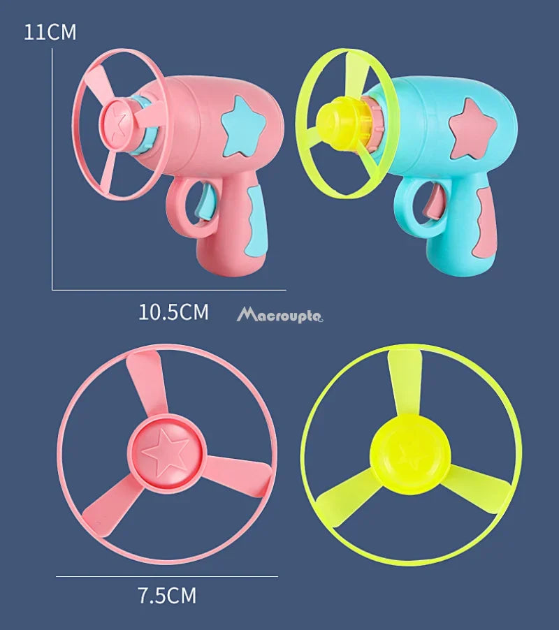 LANCE-DISQUES INTERACTIF POUR CHAT – CHASSE, EXERCICE & AMUSEMENT