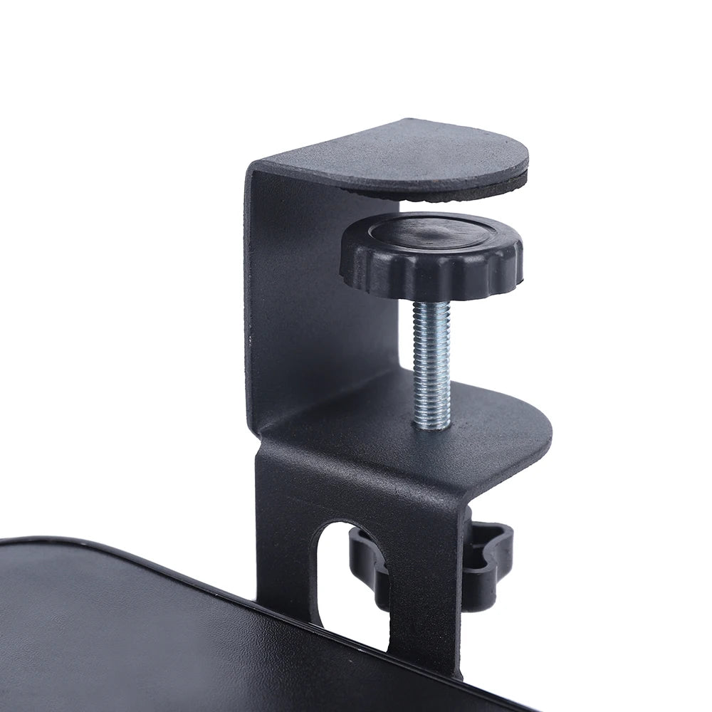 SUPPORT CLAVIER COULISSANT – ERGONOMIE, CONFORT & GAIN DE PLACE