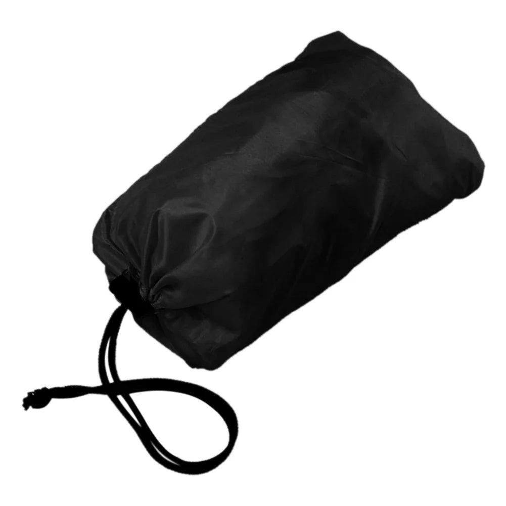 PARACHUTE DE VITESSE – EXPLOSIVITÉ, VITESSE & ENDURANCE