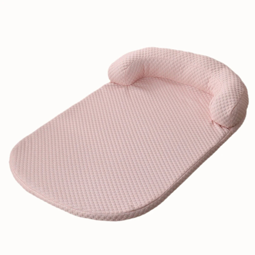 LIT RAFRAÎCHISSANT POUR CHIEN – FRAÎCHEUR, CONFORT & RESPIRABILITÉ