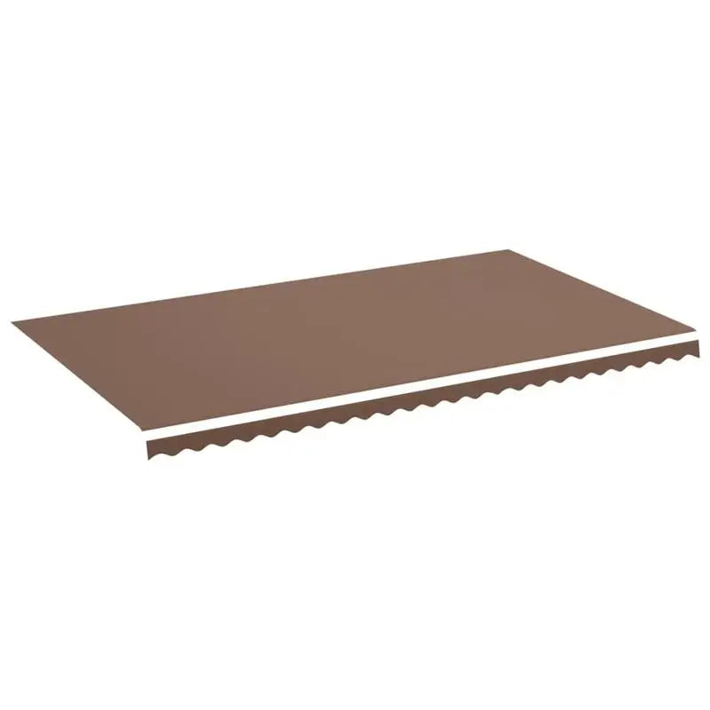 TOILE DE REMPLACEMENT POUR STORE BANNE – PROTECTION, STYLE & DURABILITÉ
