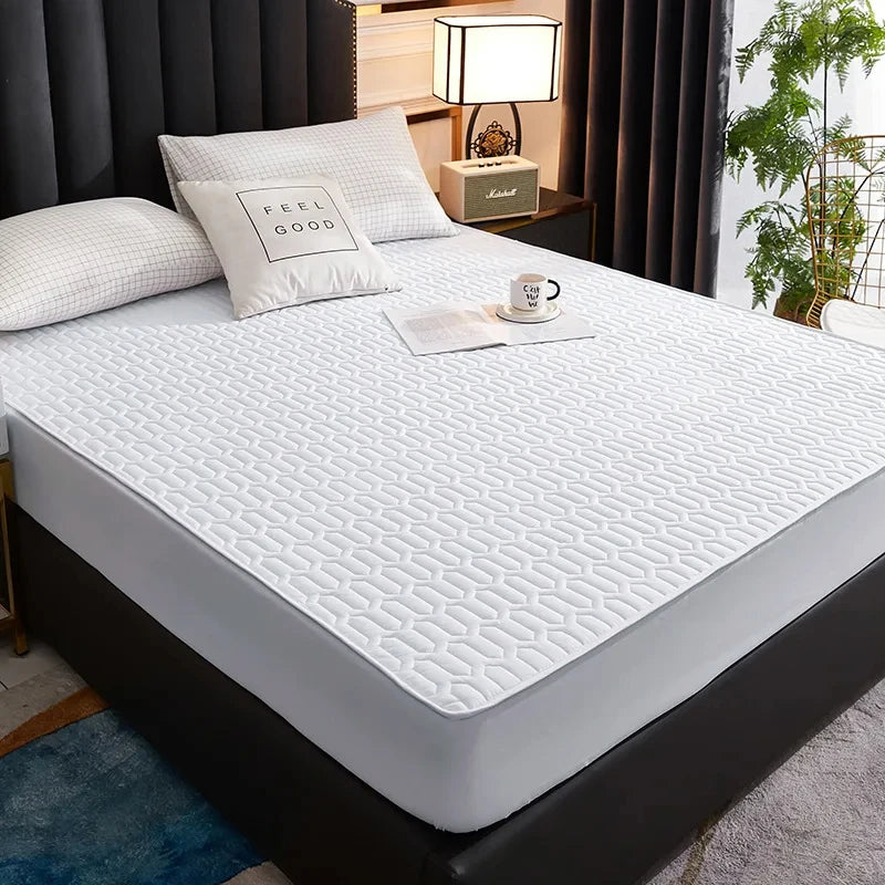 PROTÈGE-MATELAS ÉPAIS IMPERMÉABLE