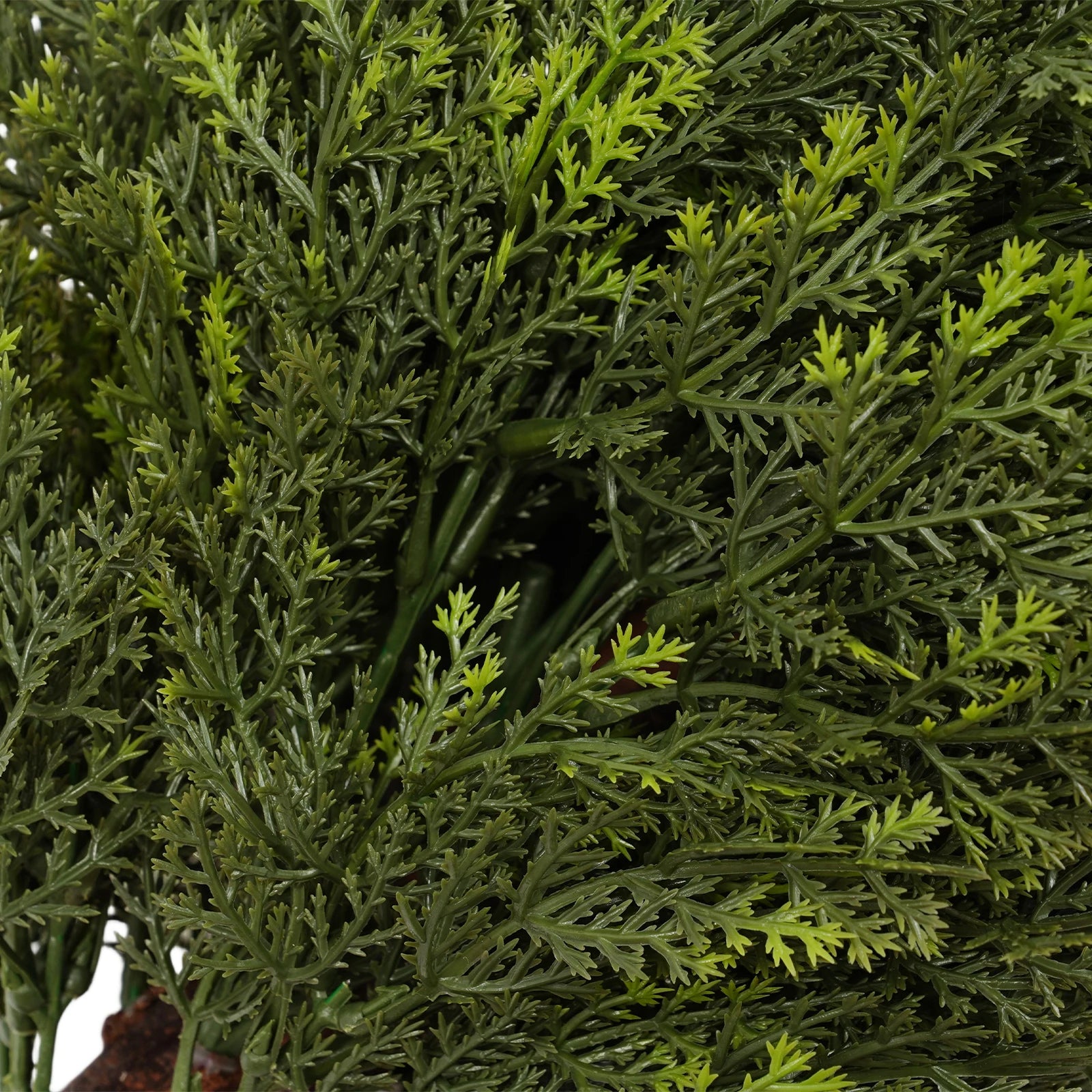 CYPRÈS ARTIFICIELS 2 PCS – DÉCORATION ÉLÉGANTE & SANS ENTRETIEN