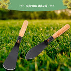 BÊCHE DE JARDIN MULTIFONCTION – PUISSANCE & POLYVALENCE AU QUOTIDIEN