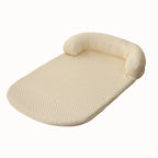 LIT RAFRAÎCHISSANT POUR CHIEN – FRAÎCHEUR, CONFORT & RESPIRABILITÉ