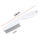BROSSE DE TOILETTAGE AUTONETTOYANTE – ÉLIMINATION DES POILS EN UN CLIC