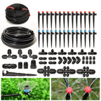 KIT D’IRRIGATION GOUTTE À GOUTTE – ÉCONOMIE D’EAU & ARROSAGE AUTOMATIQUE