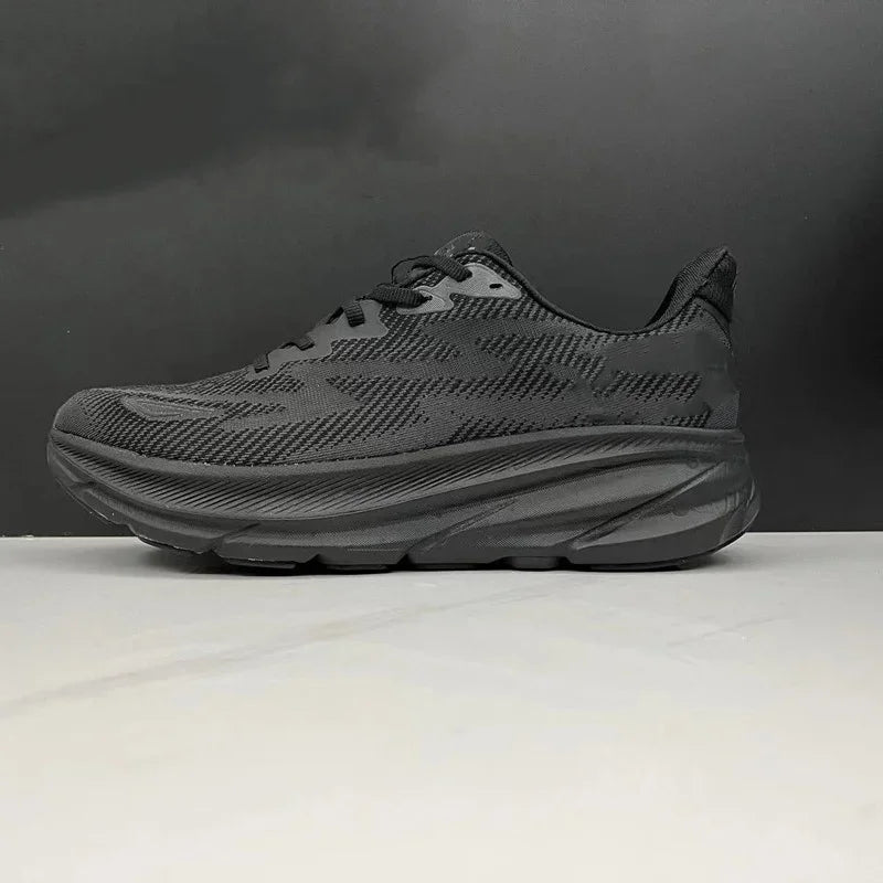 CHAUSSURES DE RUNNING SUR ROUTE LÉGÈRES A SEMELLES ÉPAISSES