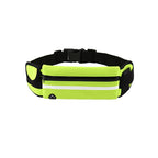 SAC BANANE SPORT – COURIR LIBREMENT, SANS ENCOMBREMENT