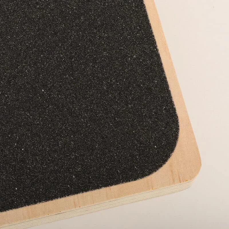 PLANCHE D’ÉQUILIBRE EN BOIS – STABILITÉ, GAINAGE & RENFORCEMENT