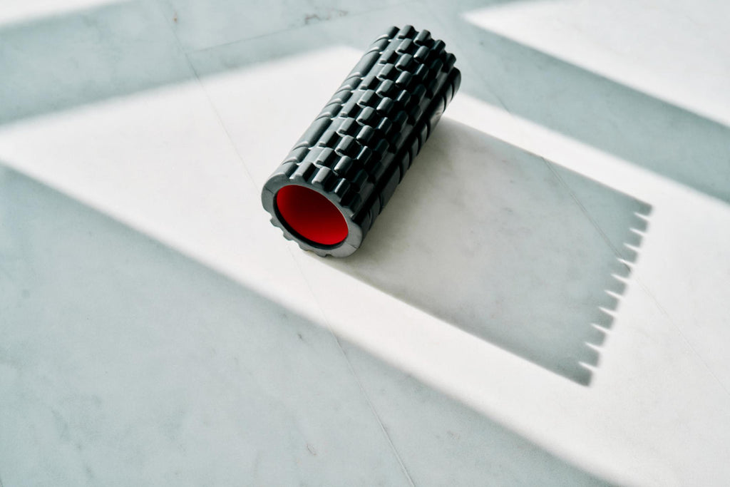 RECOVERY ROLL PRO™ – RELÂCHE TES MUSCLES