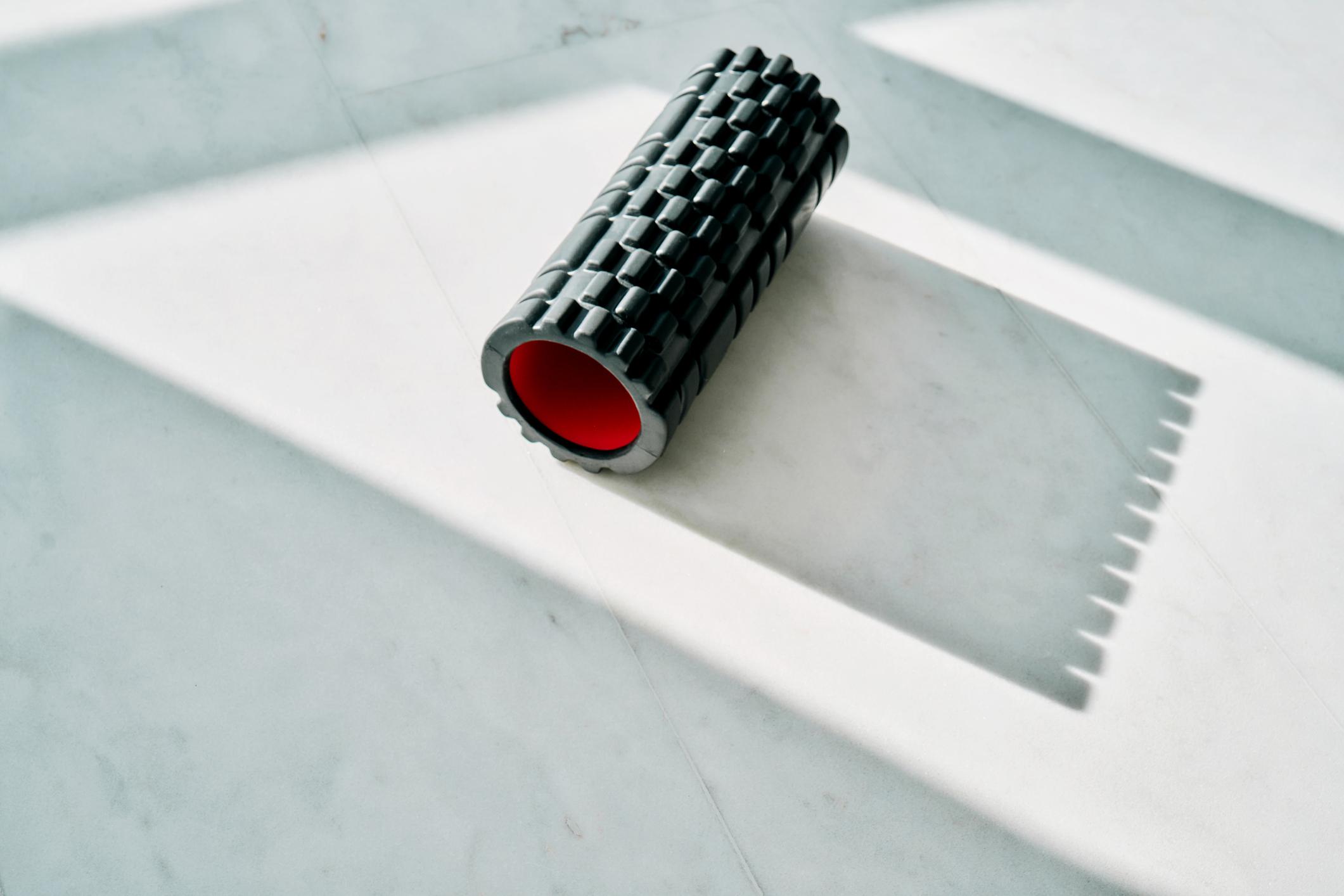 RECOVERY ROLL PRO™ – RELÂCHE TES MUSCLES