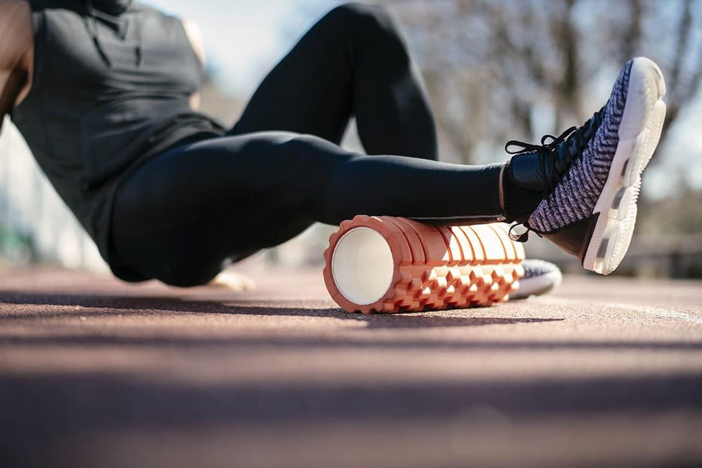 RECOVERY ROLL PRO™ – RELÂCHE TES MUSCLES