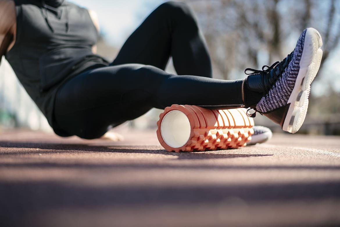 RECOVERY ROLL PRO™ – RELÂCHE TES MUSCLES
