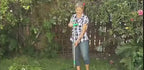 ARRACHEUR DE MAUVAISES HERBES ERGONOMIQUE TRAVAIL SANS EFFORT