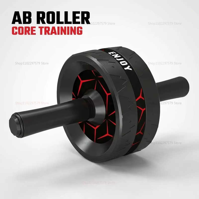 ABROLLER PRO2 – ABDOS VISIBLES PLUS RAPIDEMENT