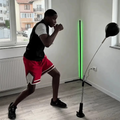 PUNCING BALL BOXBALL PRO – RÉFLEXES ET CARDIO
