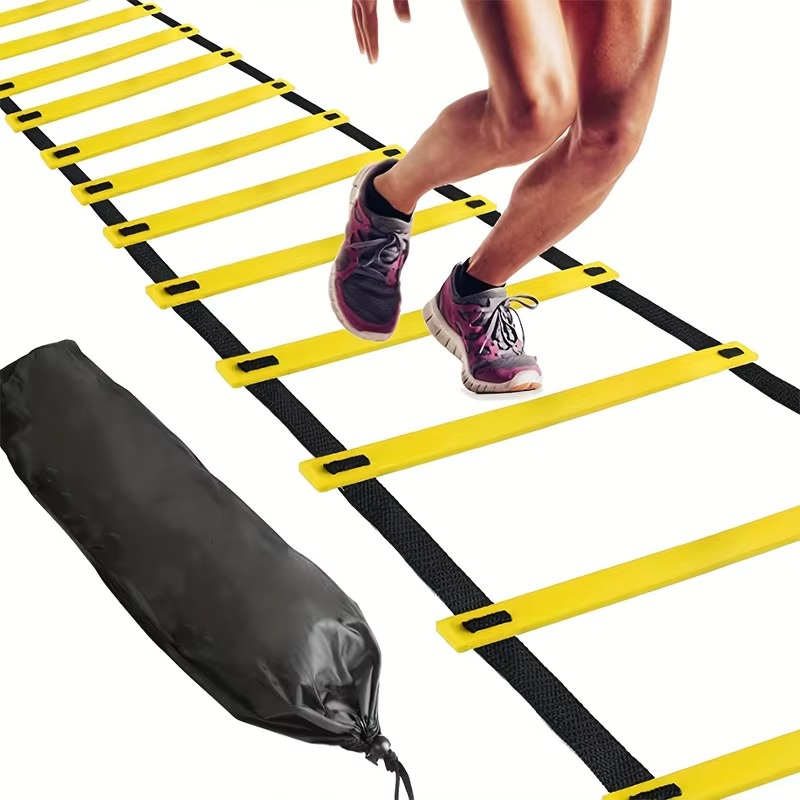 ECHELLE D'ENTRAINEMENT AGILITY PRO – BOOST TES PERFORMANCES