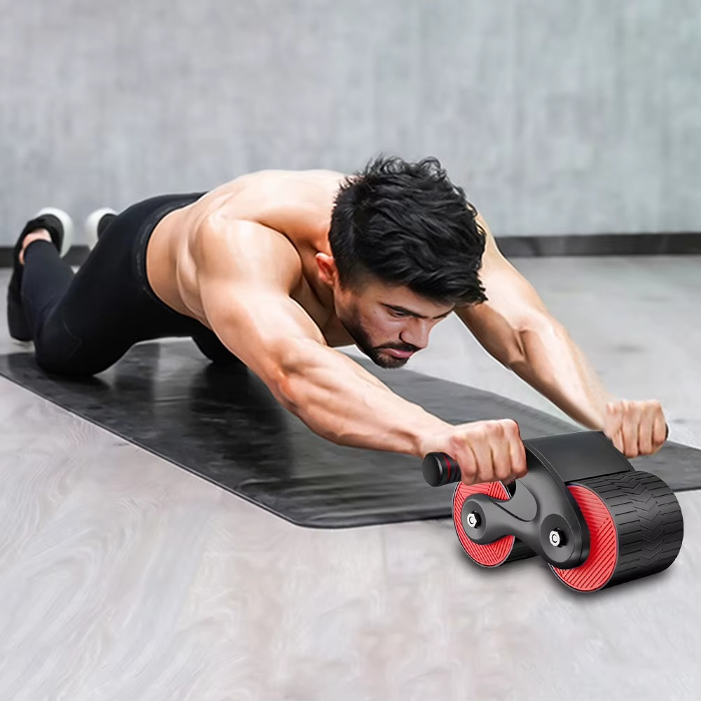 AUTO AB  – ABDOS SANS EFFORT