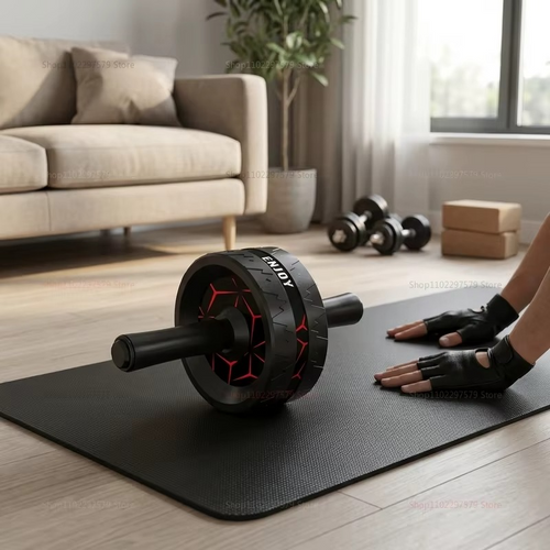 ABROLLER PRO2 – ABDOS VISIBLES PLUS RAPIDEMENT