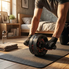 ABROLLER PRO2 – ABDOS VISIBLES PLUS RAPIDEMENT
