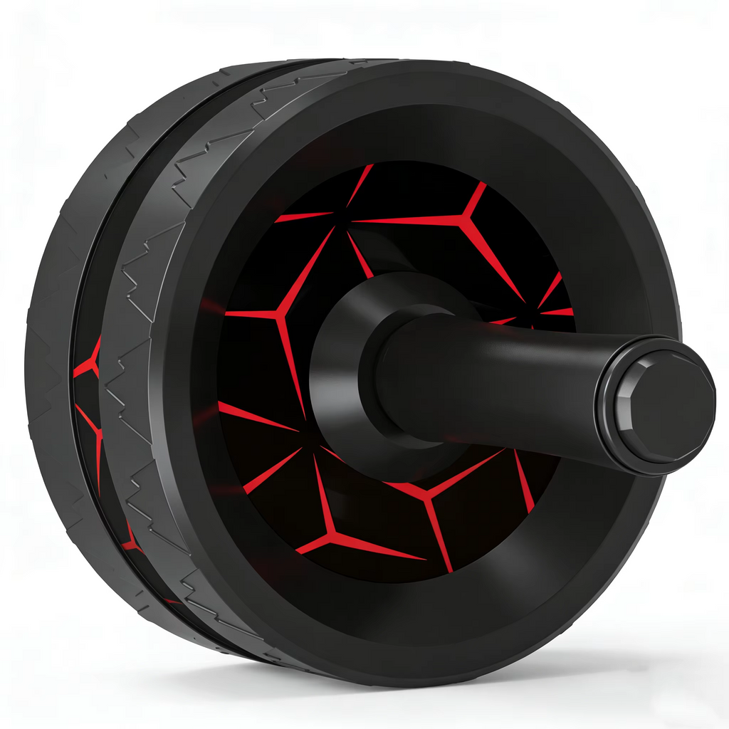 ABROLLER PRO2 – ABDOS VISIBLES PLUS RAPIDEMENT