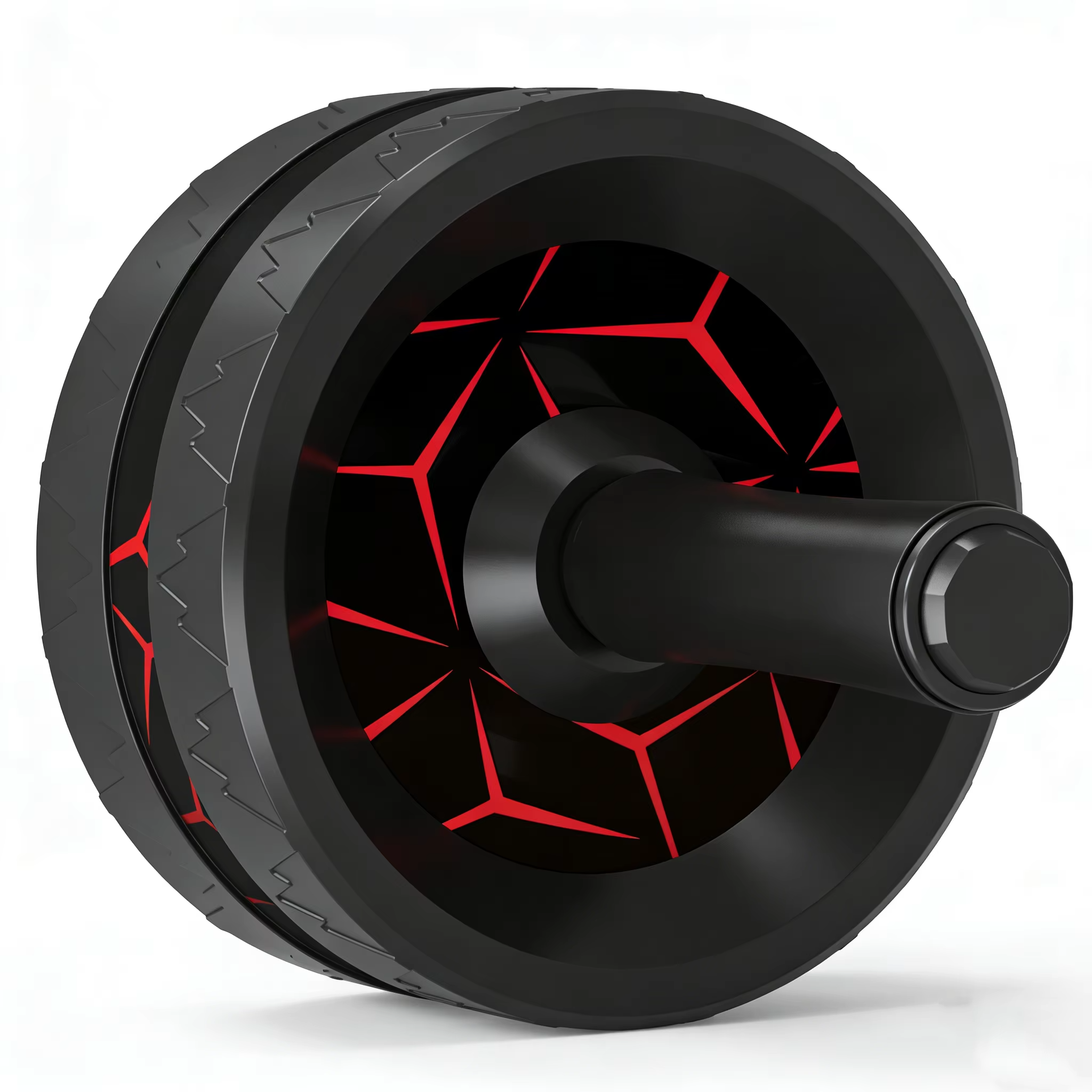 ABROLLER PRO2 – ABDOS VISIBLES PLUS RAPIDEMENT