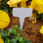 ETHIQUETES PLANTES PLANT TAG  X100 – ORGANISATION PARFAITE DU JARDIN